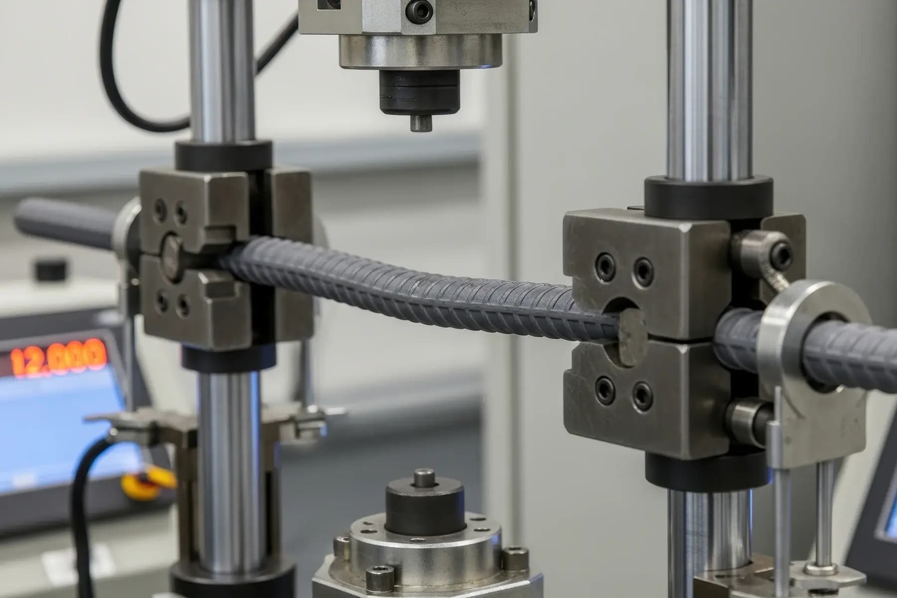 Force & Torque Calibration